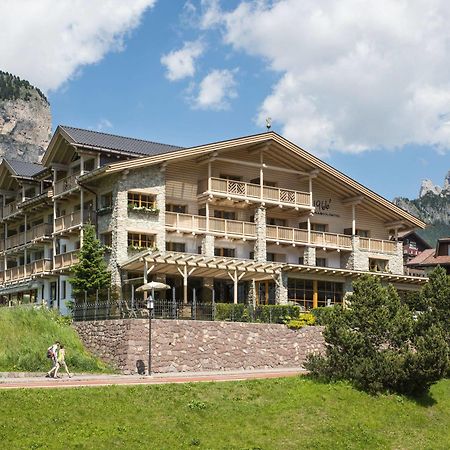 Hotel Portillo Dolomites 1966' Selva di Val Gardena Exterior photo